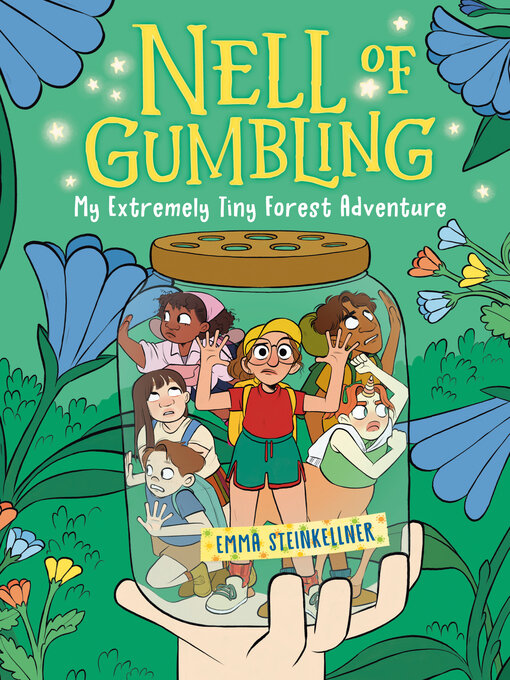 Title details for Nell of Gumbling by Emma Steinkellner - Wait list